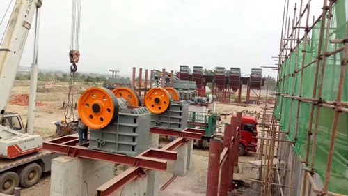 生產線顎破多少錢