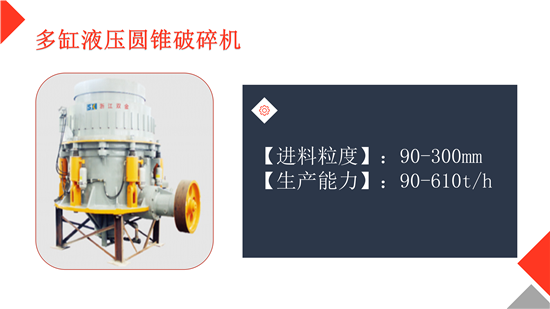 生產(chǎn)線石頭破碎機