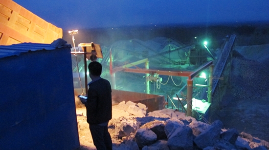 礦山機(jī)械破碎機(jī)廠家