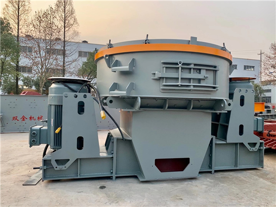 砂石破碎設(shè)備