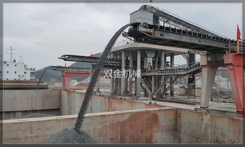 機制砂生產(chǎn)線