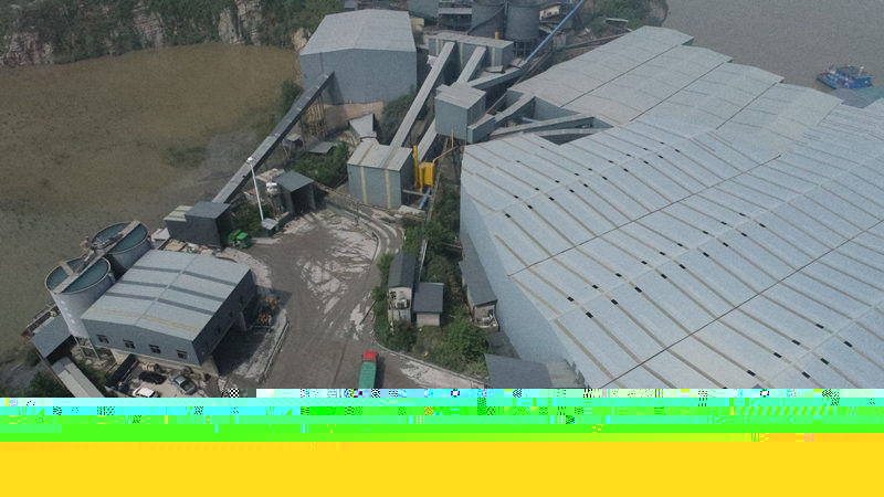 時產(chǎn)350噸石料生產(chǎn)線