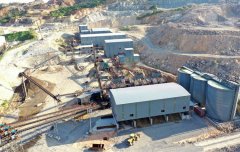 雙金承建福建時產1200噸生產線順利交付