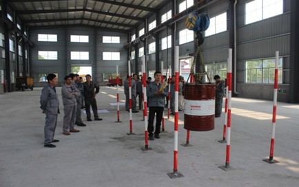 學(xué)技術(shù) 比技能 創(chuàng)優(yōu)秀