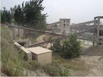 湖北省襄陽市棗陽縣興隆鎮(zhèn)武鐵石廠