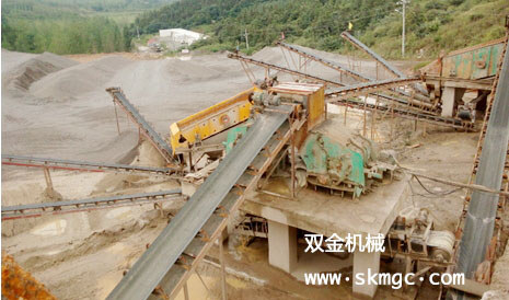 湖北省襄陽市南漳縣鶴峰礦業