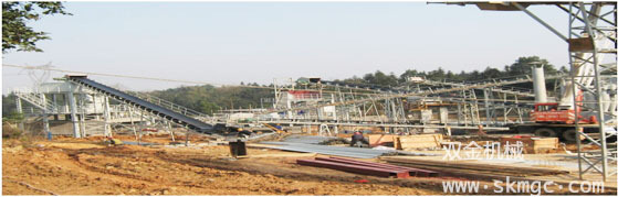 湖南桃花江核電